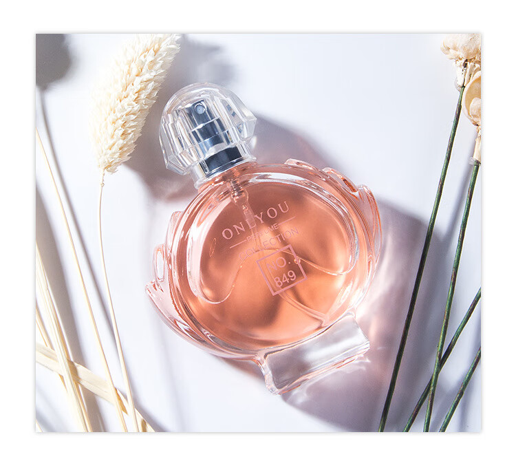 女神之水香水女士淡香水持久优雅经典魅力迷人30ml 830-49女神之水