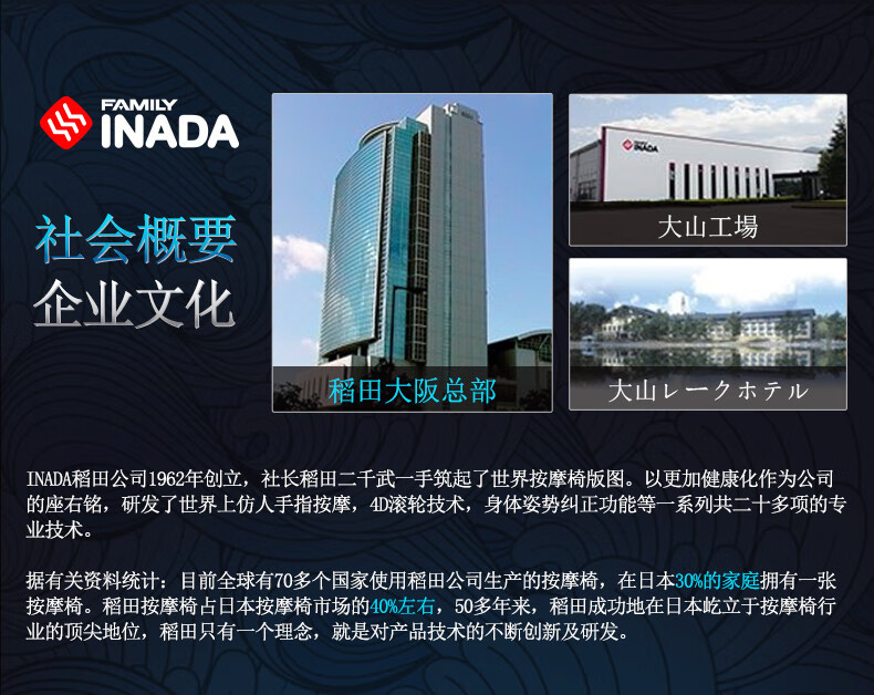 稻田按摩椅 Inada 日本原装进口家用小型智能医疗按摩沙发椅定金分笔限额单拍不发货纯洁白 原装进口 医疗认证 图片价格品牌报价 京东