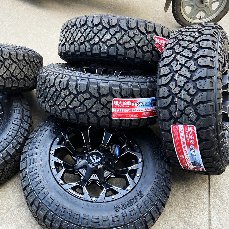 5r15 建大lt235/70r16 rt kr601【图片 价格 品牌 报价】-京东