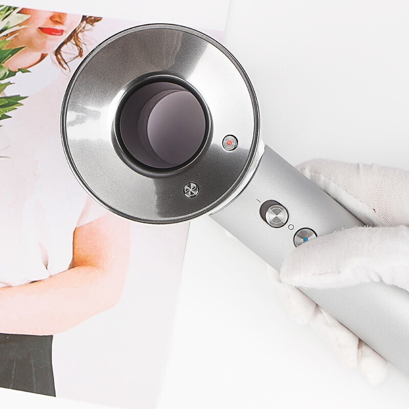 dyson 戴森 supersonic hd07 吹风机 智能吹风筒 家用负离子护发无扇