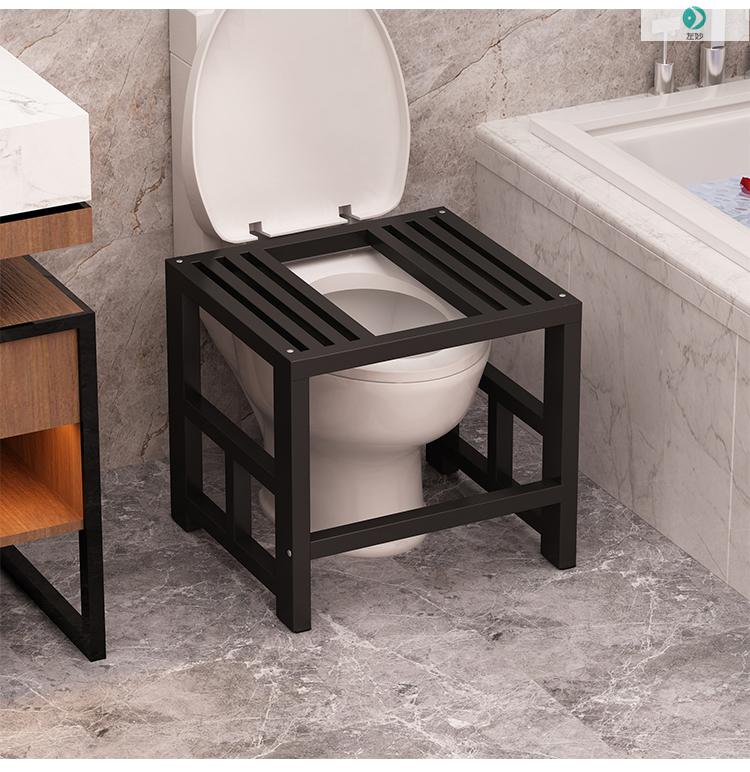 蹲坑神器马桶坐便改蹲便器马桶蹲坑坐蹲两用马桶蹲架蹲马桶蹲便凳新款