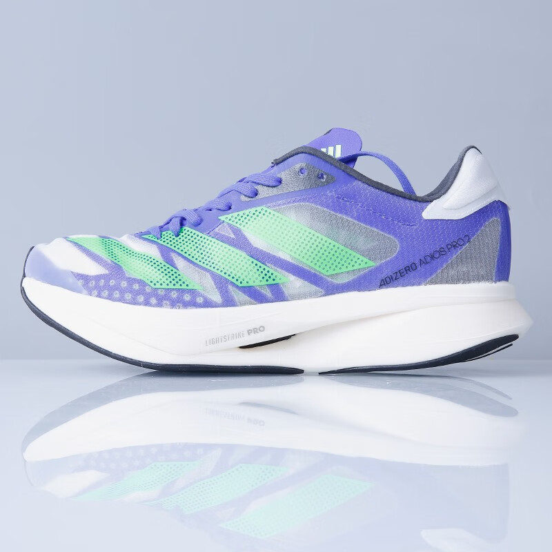 阿迪达斯(adidas) adizero adios pro 2.