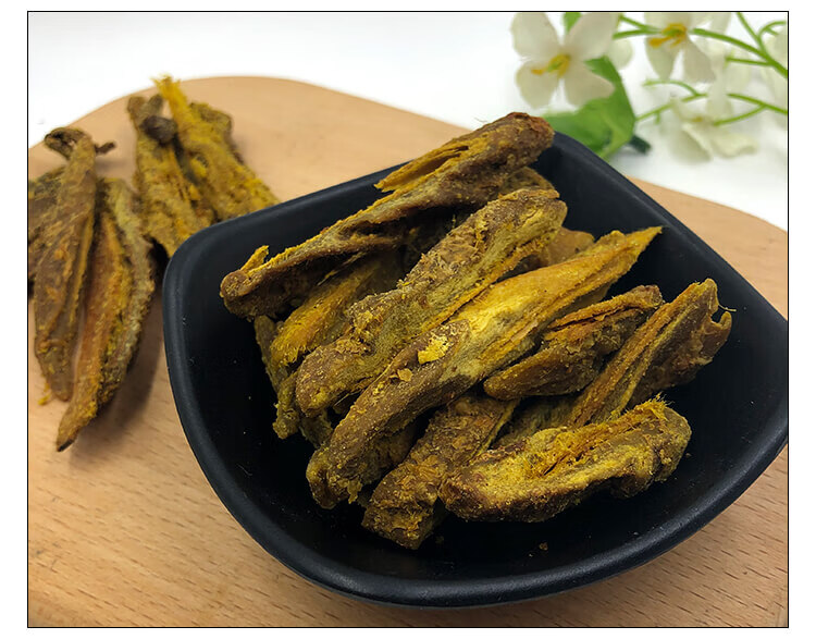 甘草芒果干带核传统凉果80后小时候广东蜜饯零食咸甘味芒果条酸甜