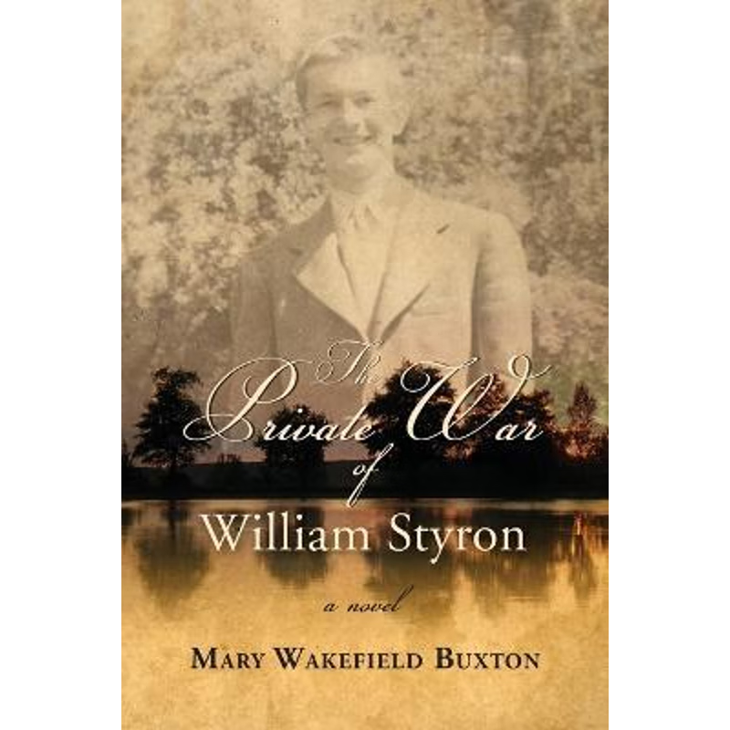 按需印刷The Private War of William Styron[9781939930019]