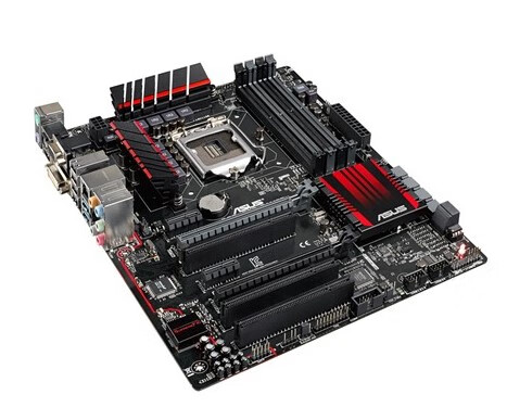 【准新未开封】asus/华硕 b85-pro gamer b85主板1150针b85-a r2.
