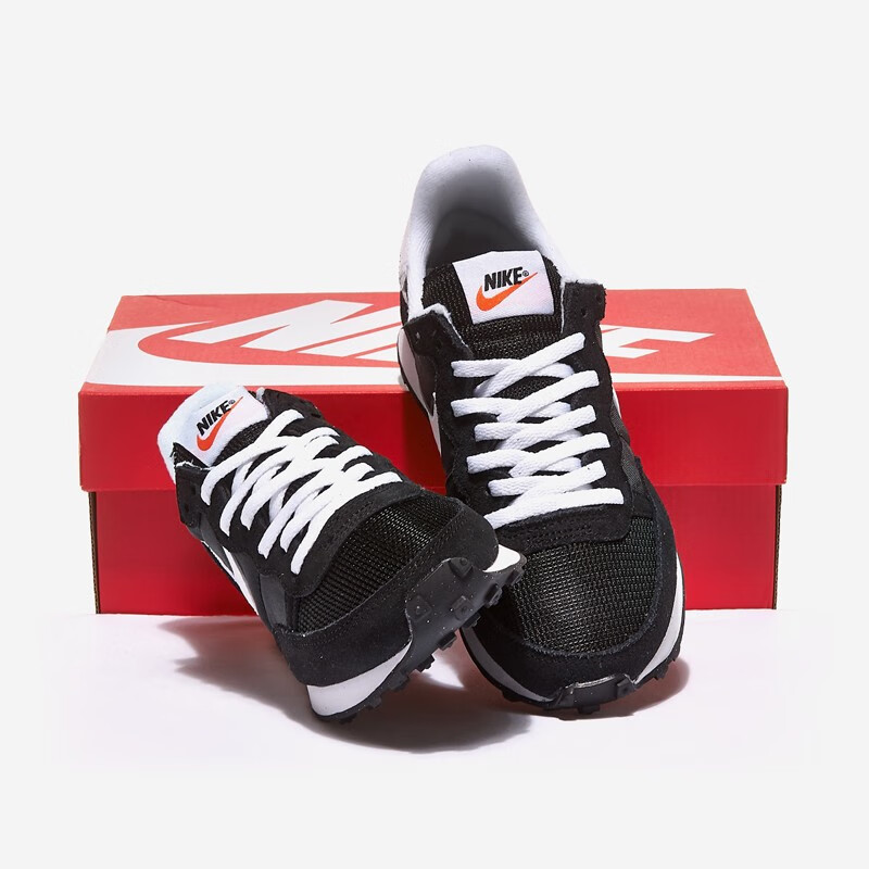 nike耐克鞋子challenger og男女款户外休闲运动鞋跑鞋 cw7645-002 235