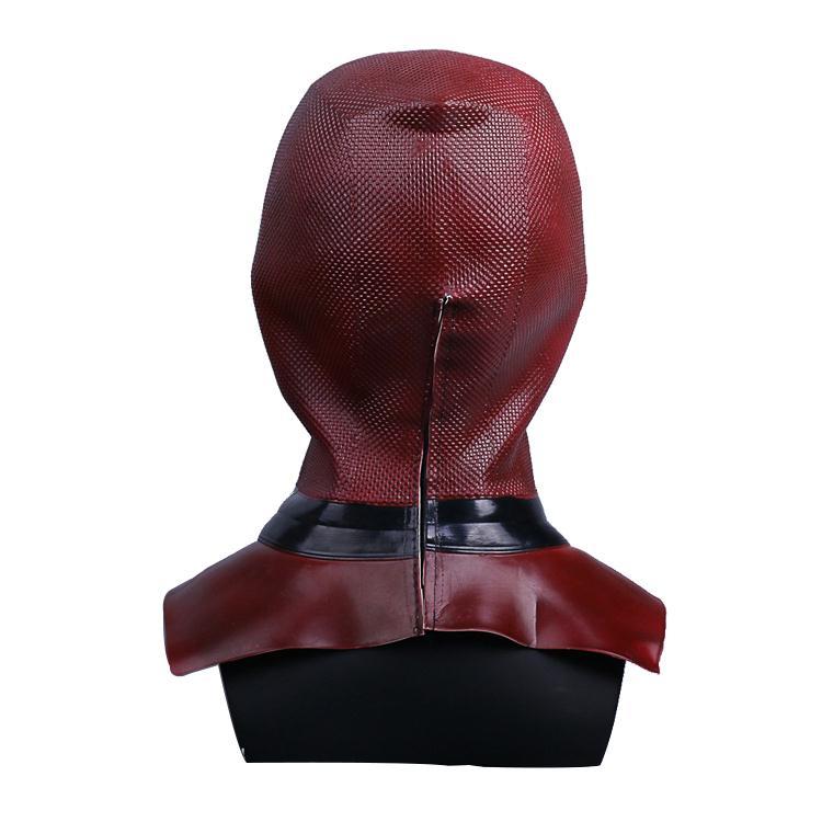 死侍乳胶头套头围60以下【图片 价格 品牌 报价】-京东