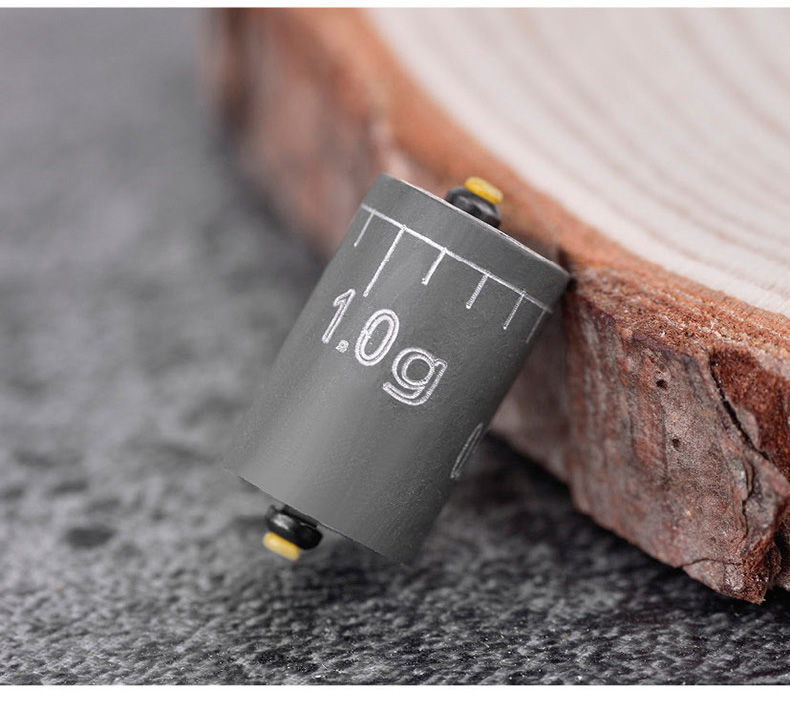 钓鱼铅皮座竞技软芯铅皮座散装芯太软大物铅皮座铅坠钓鱼渔具配件黑坑