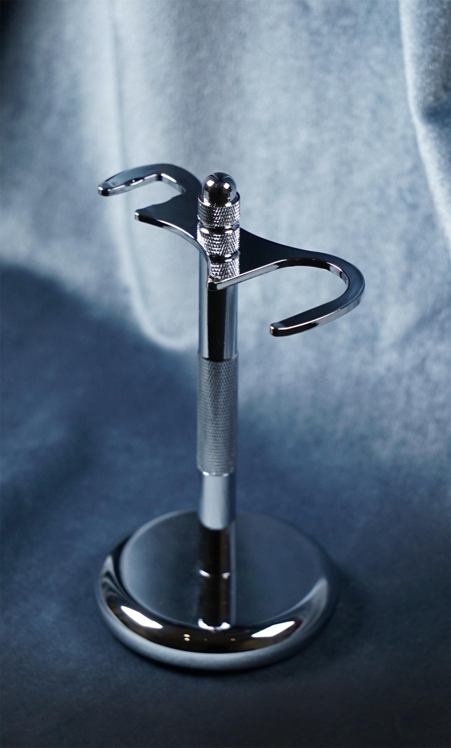 大力人titan高档血木黑檀绿檀天然手柄德国手动剃须刀男士刮胡刀老式