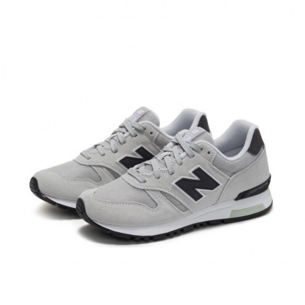 新·百伦联名同款男鞋官方nb跑鞋n·字鞋女复古舒适运动休闲跑步鞋565