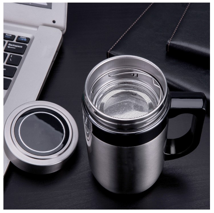 磁化杯防结石磁性养生杯子负极磁化水杯磁化杯养生保健茶杯ml礼物礼品