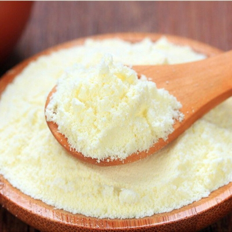 老牌子雪花全脂速溶奶粉400g成人儿童乳粉奶粉可牛扎糖烘培原料奶400g