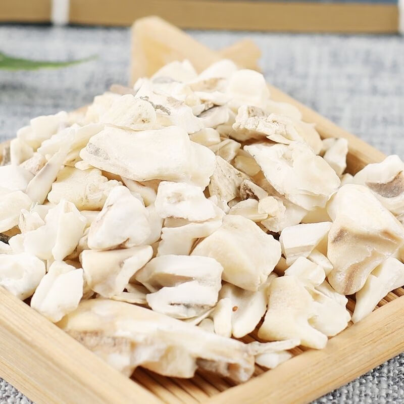 龙齿中药材白龙齿生龙齿x 1000克【图片 价格 品牌 报价】-京东