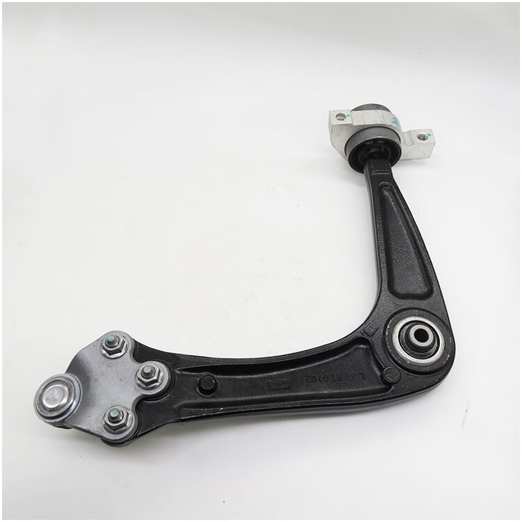 适用于雪铁龙c5 c6标致508三角臂 前下摆臂 下支臂总成配件衬套球头