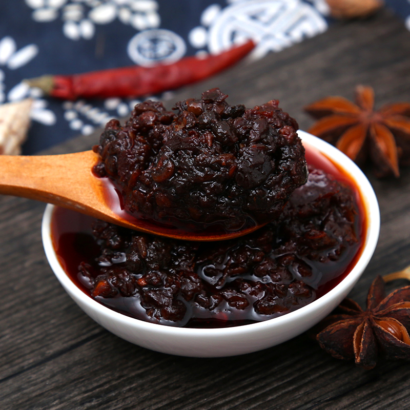 干锅酱调料1kg正宗麻辣香锅底料饭店专用商用配方龙虾调味料