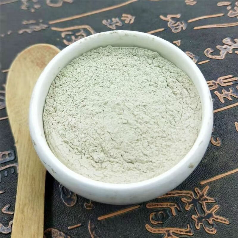 中药材贝母粉 无硫川贝母粉500-100g 川贝粉质量保证 无硫川贝粉【100