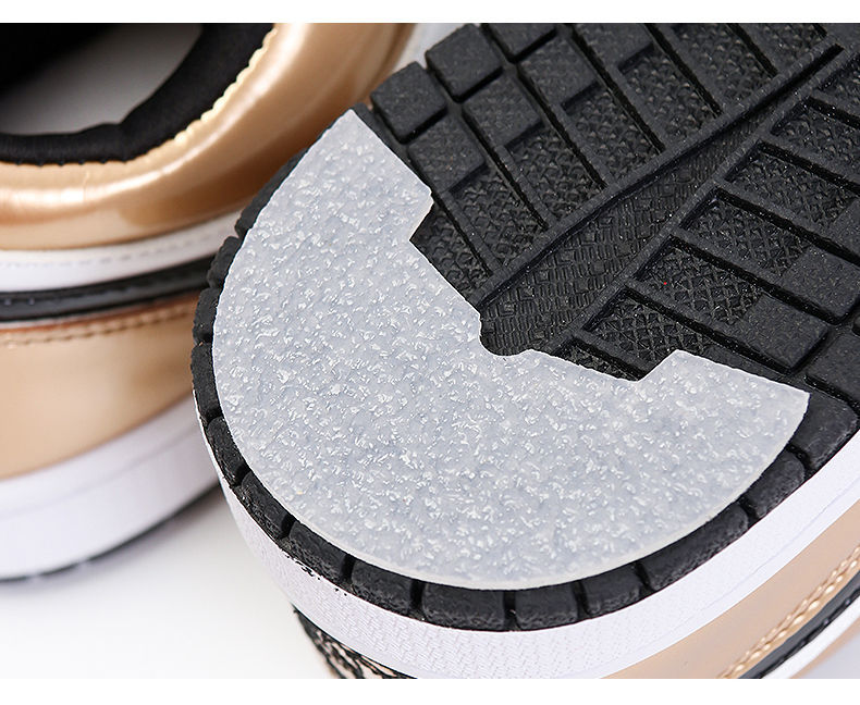 适配阿迪匡威耐克aj鞋底贴耐磨加厚橡胶鞋底后跟防滑贴片自粘篮球鞋