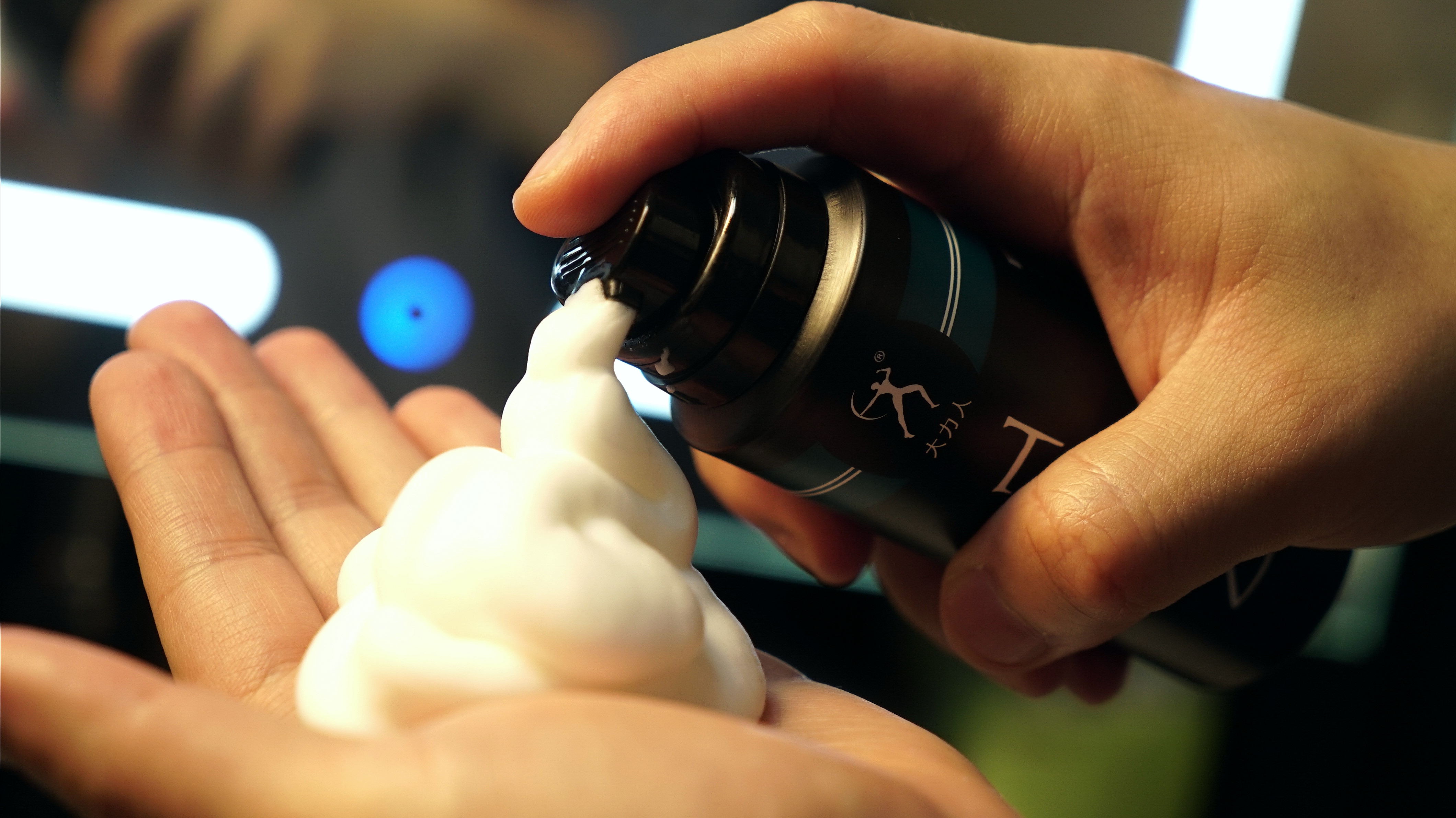 大力人titan手动剃须刀德国刮胡刀男士五层刀片礼盒包装生日十二生肖