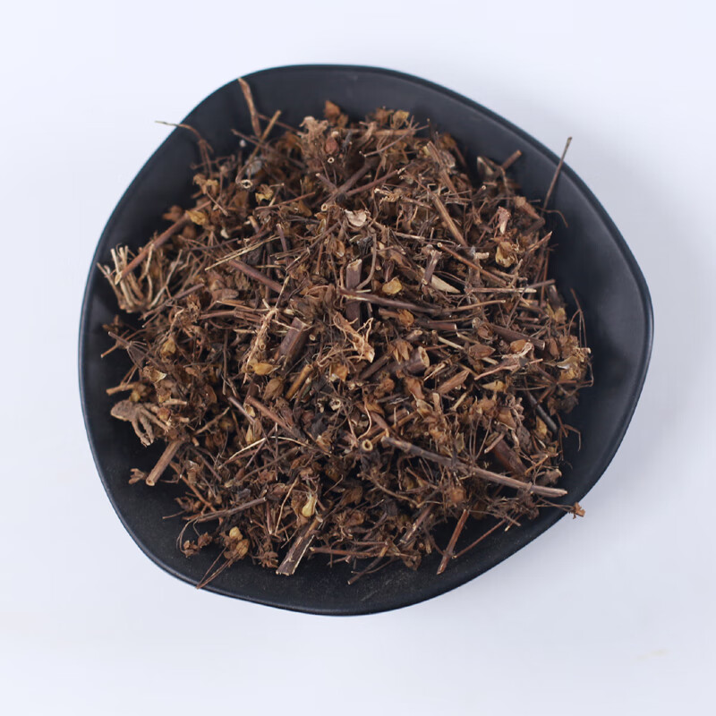 北京同仁堂青叶胆中药材店铺500g青叶丹走胆药小青鱼胆七疸药散装野生