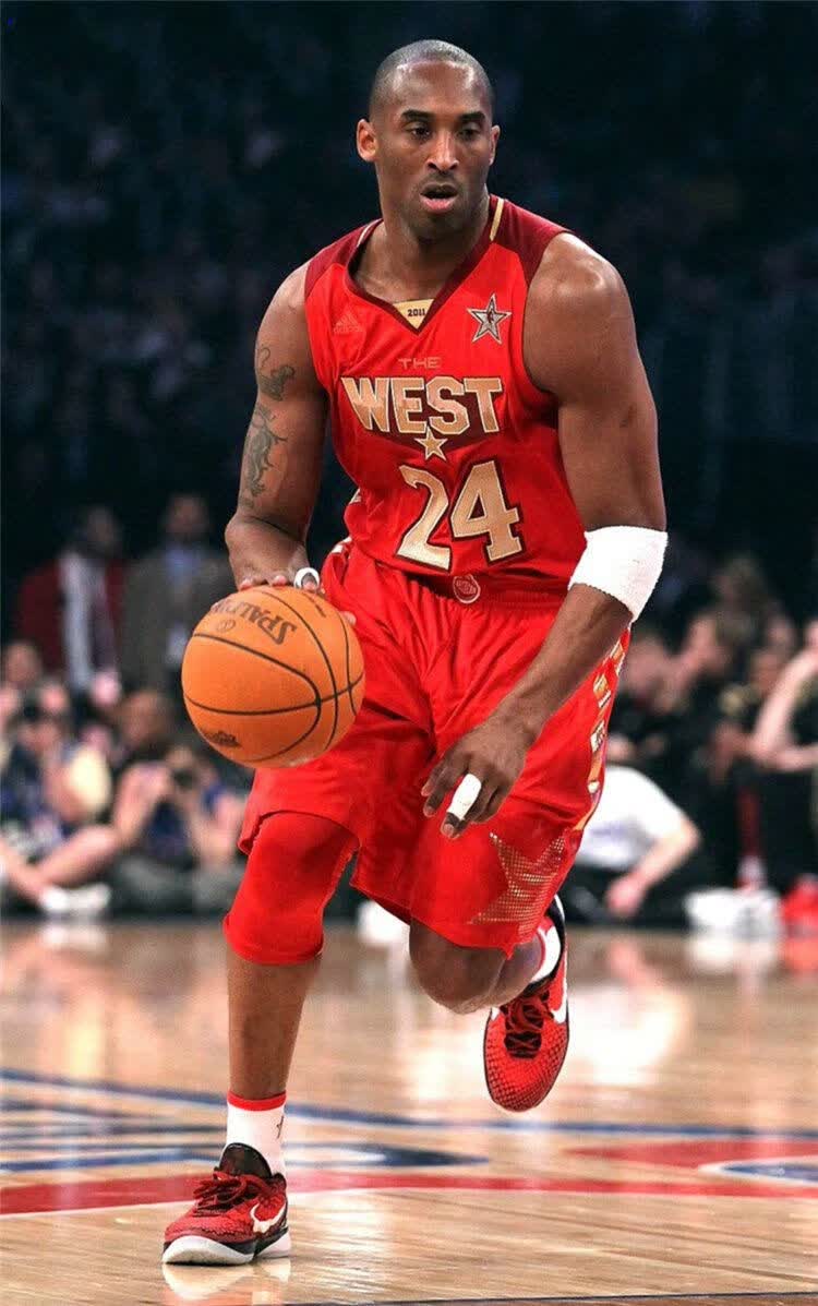 【官方旗舰店】科比6代篮球鞋青蜂侠季后赛 kobe 6男女透气减震低帮