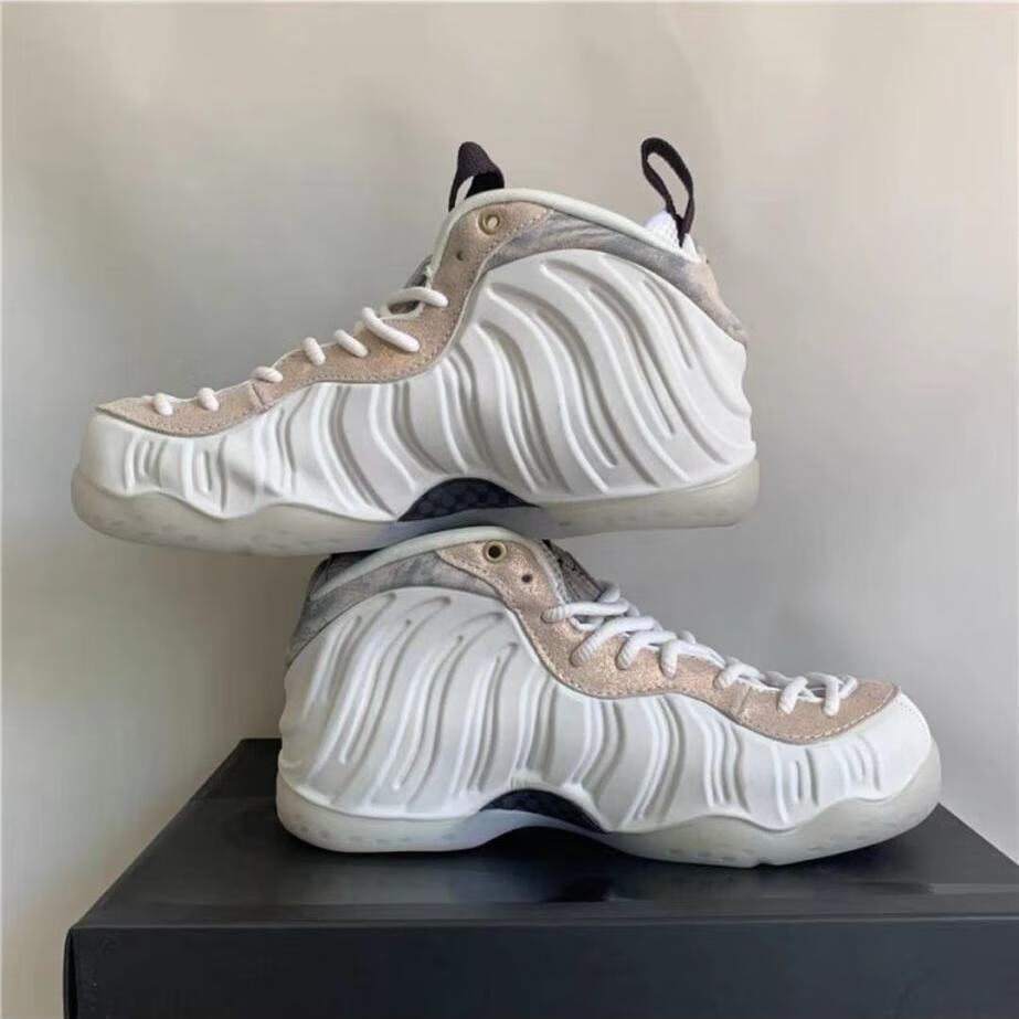 【官方旗舰】aj男女鞋哈达威喷泡篮球鞋奶茶喷南海岸万圣节薄荷绿全换