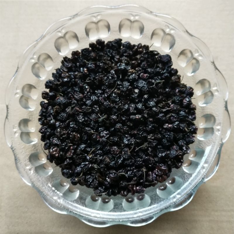 精品鲜龙葵果10克干货正宗野生龙葵子 10g装(1小包)