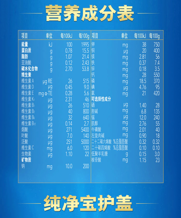 美素佳儿friso金装2段400g配方奶粉比900g易携带荷兰原装进口6罐荷兰