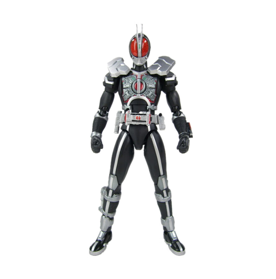 【京选优品】 假面骑士555 加速形态 魂限定99~95新 fourze火箭头四仔