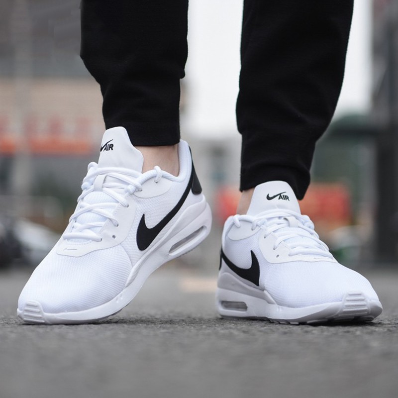 耐克男鞋nikeairmaxoketo缓震透气轻便耐磨运动休闲专业跑步鞋aq2235