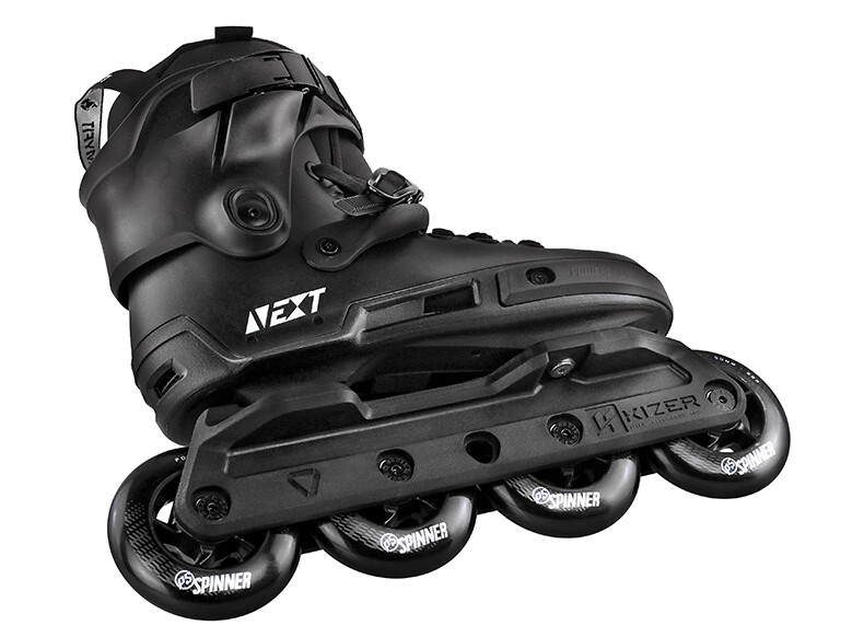 powerslide宝狮莱next平花休闲刷街全能轮滑鞋成人大三轮旗舰店专款