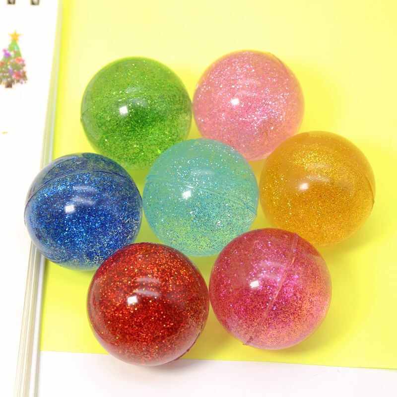 定制弹力球跳跳球超大号60号特大玩具球儿童宝宝弹弹球户外游戏玩具