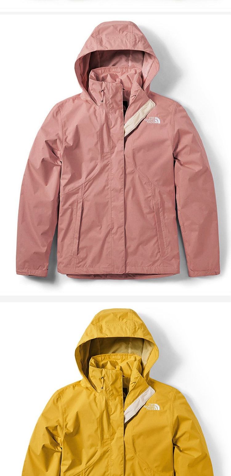 rq7/粉色 xxl 商品编号:10025484717363 店铺: 北面京东授权店 商品