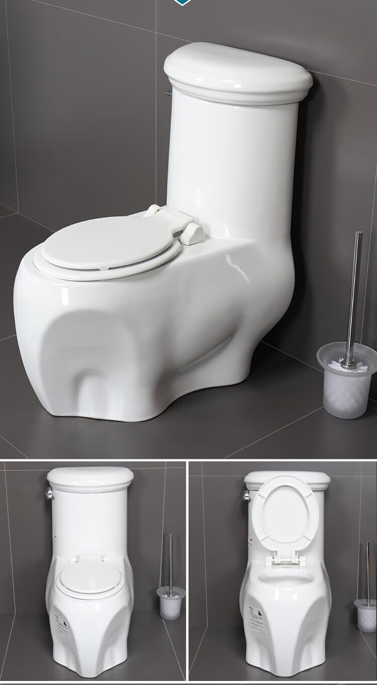 恒洁全国联保儿童小便斗马桶陶瓷坐便器幼儿园蹲便器水箱品牌卫浴 ab