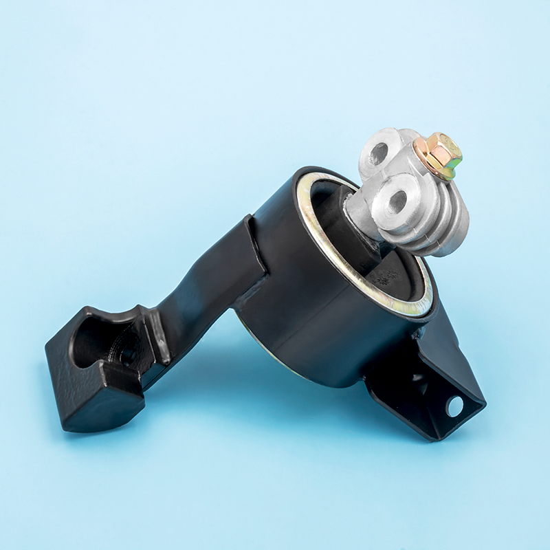 适配别克新凯越16波箱垫老凯越18发动机支架胶垫变速箱机脚垫胶1618波