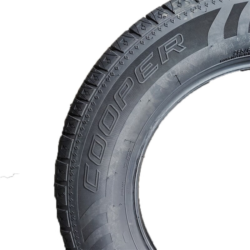 固铂265/65r17 112h hts轮胎原配哈弗h9车型 普通胎【图片 价格 品牌