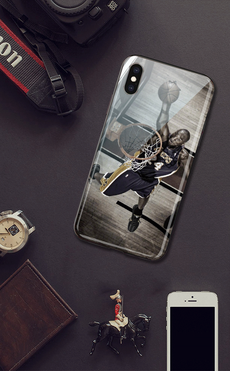 科比手机壳苹果x篮球iphone11湖人队nova75g布莱恩特p40华为mate30
