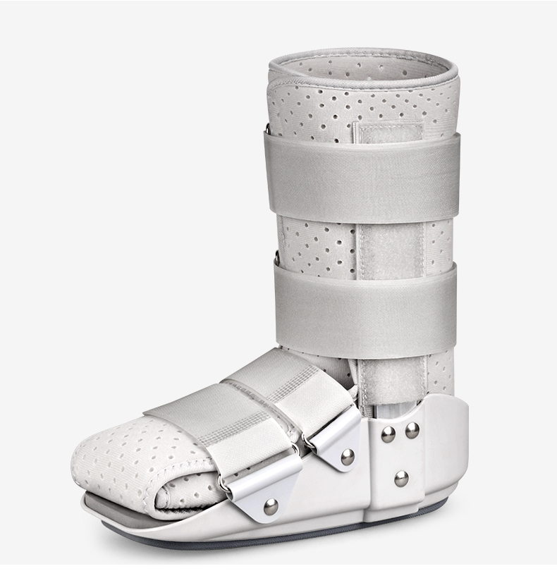 跟腱靴康复鞋护踝崴脚护具脚踝扭伤护具踝关节固定支具代替石膏小腿