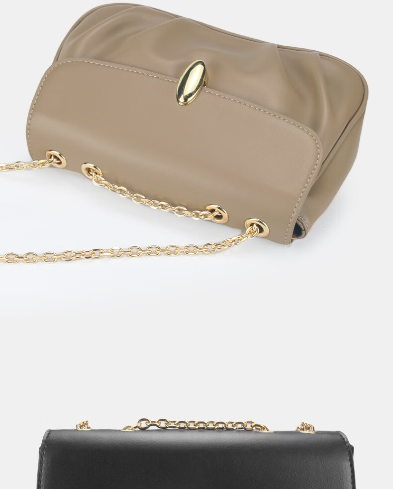 carloskelleyck2004女包单肩手提斜挎包时尚潮流情人生日礼物送女友