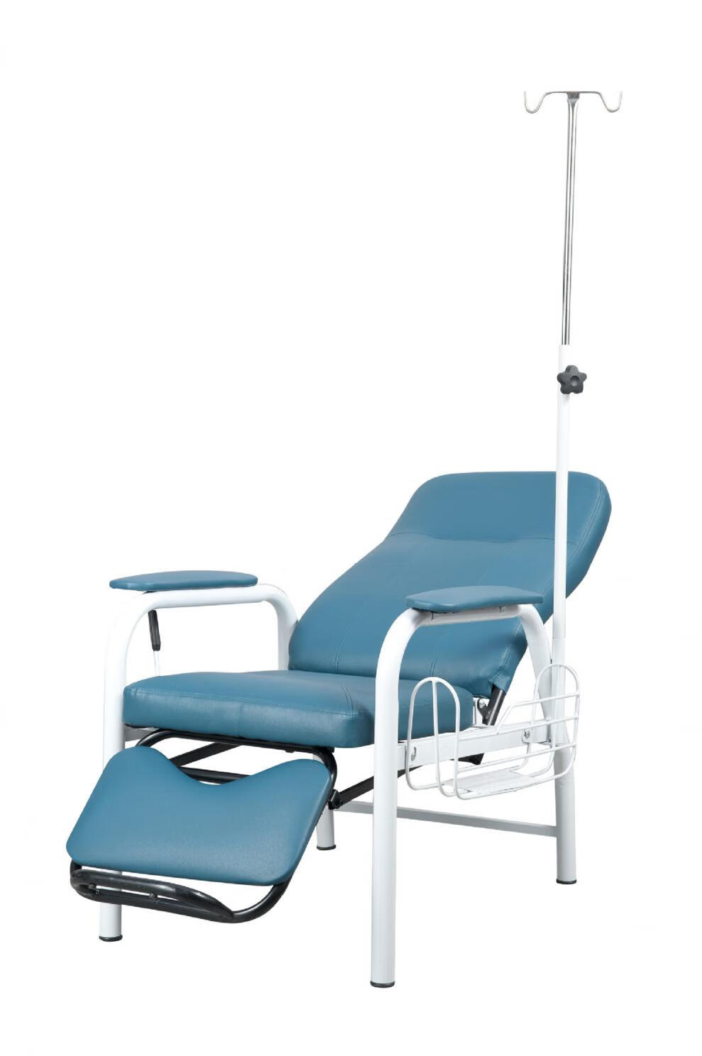 可调节输液椅 诊所点滴椅候诊椅 家用输液椅 sy-17【图片 价格 品牌