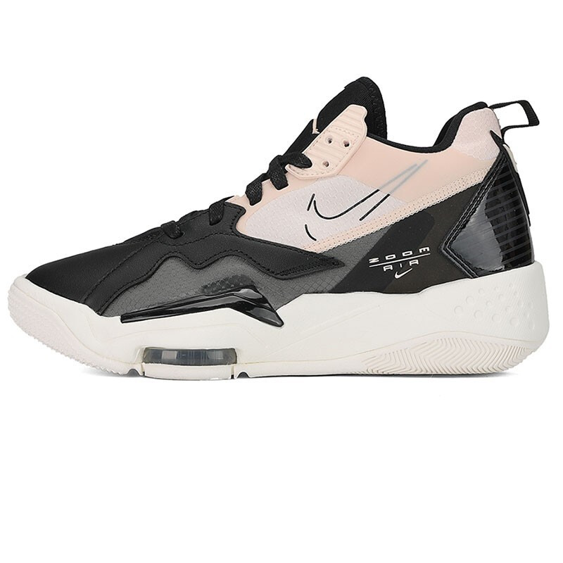 nike耐克女鞋2022春季新款jordanzoom92运动鞋减震aj实战训练舒适篮球