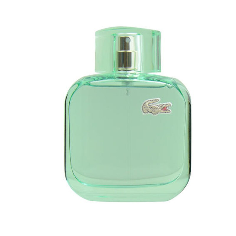 lacoste莱格仕法国鳄鱼香水femmeelixir女士香水edp50ml