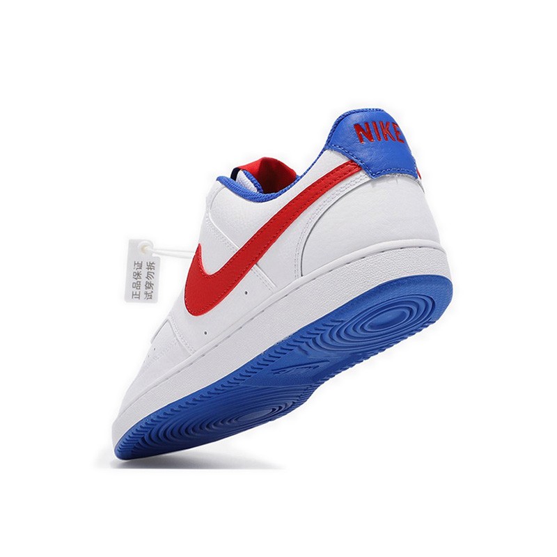 耐克nikecourtvision小白鞋休闲鞋板鞋运动鞋男鞋cd5463101405