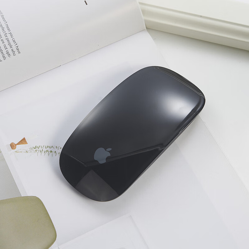 apple 苹果macbook air pro 笔记本ipad电脑mac原装蓝牙鼠标magic mo