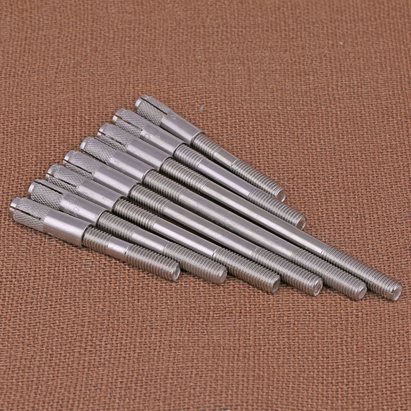 隔板隐形膨胀螺丝螺栓304不锈钢五金配件超长壁挂支架m6m8m10m12 m12*