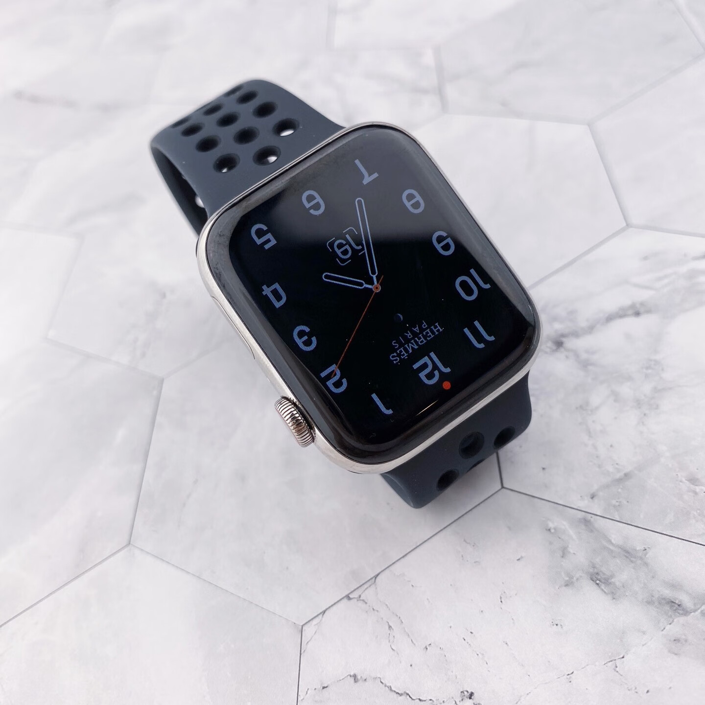苹果手表s6耐克版图片