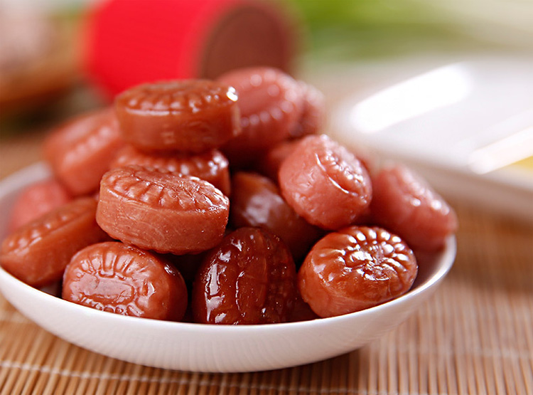 马大姐话梅糖500g袋装婚庆喜糖硬糖休闲零食手拧话梅糖办公室水果味