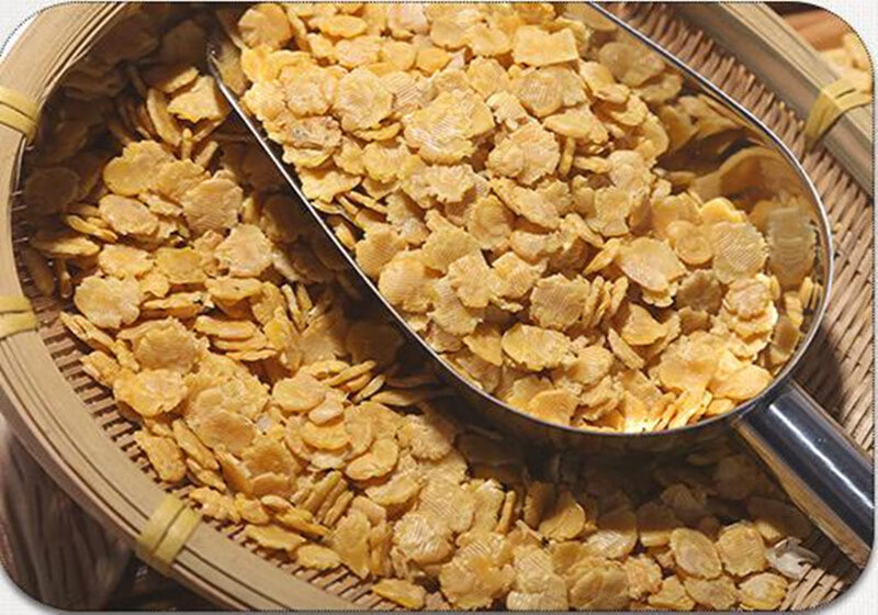 黄豆扁 豆钱农家自种豆扁豆片5斤装 山东特产豆钱子农家种植黄豆五谷