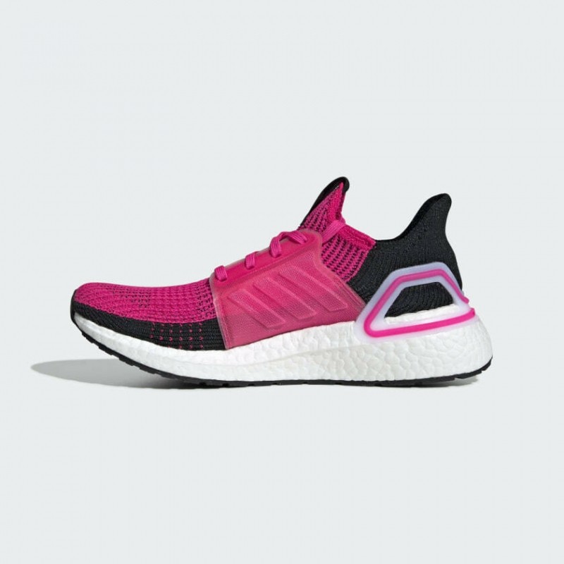 adidas阿迪达斯女鞋 boost运动休闲舒适耐磨跑步鞋 db0641 bb6149 36.