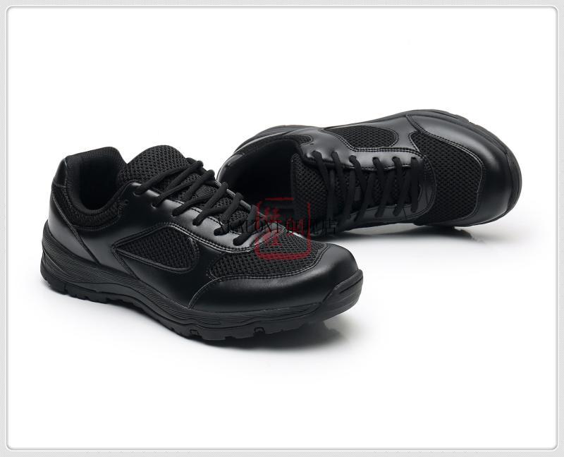 3539解放鞋公发3539厂夏训练鞋黑色透气新式小黑鞋解放鞋网眼网面其他