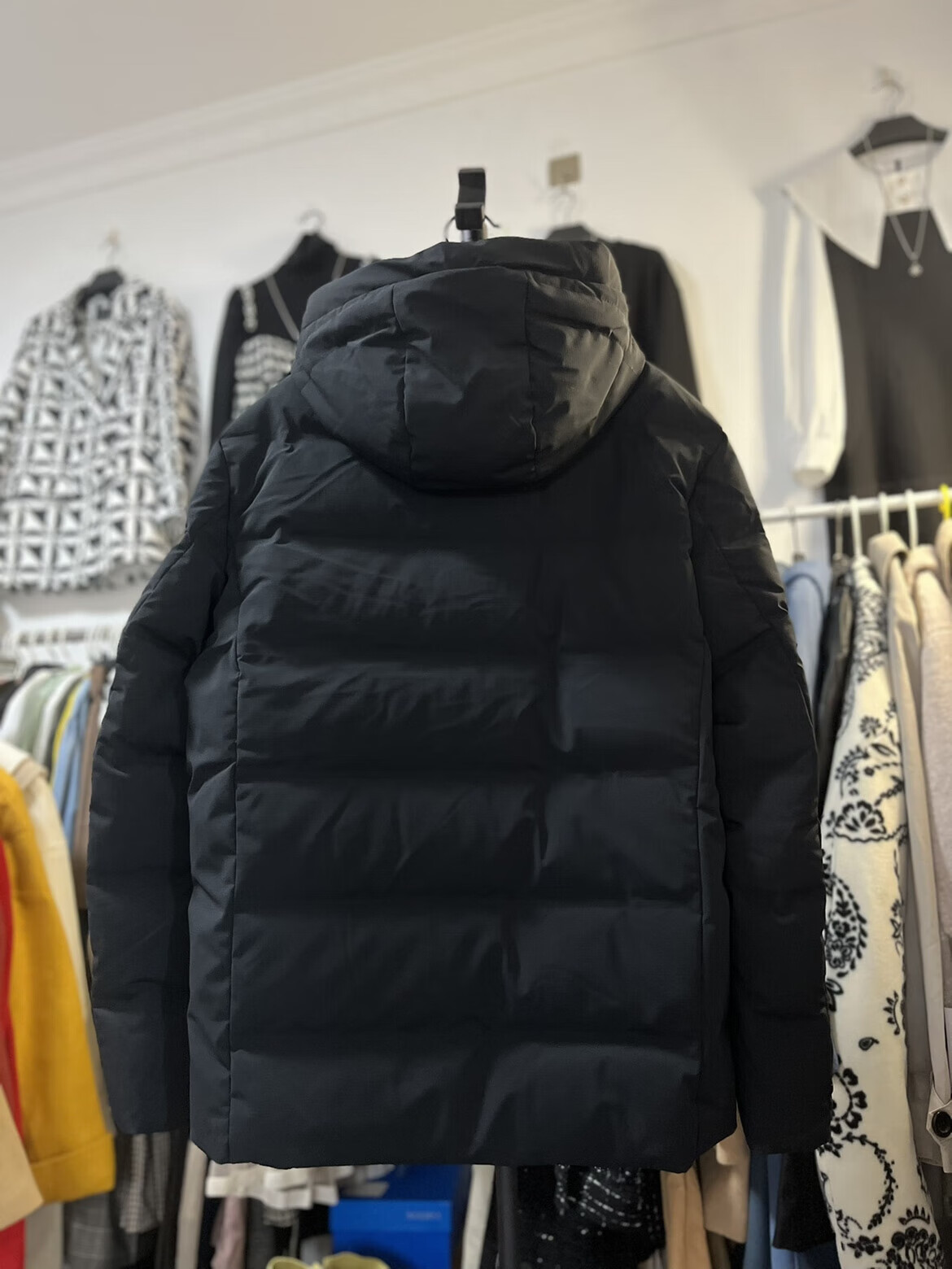 羽绒服男阿仕顿冬季外套加厚保暖休闲新保暖御寒【图片 价格 品牌